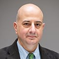 Dr. Paolo Caraceni