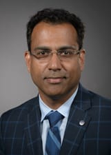 Dr. Sanjaya K Satapathy