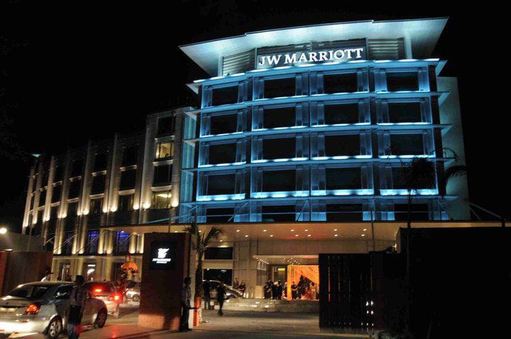 Conference Venue